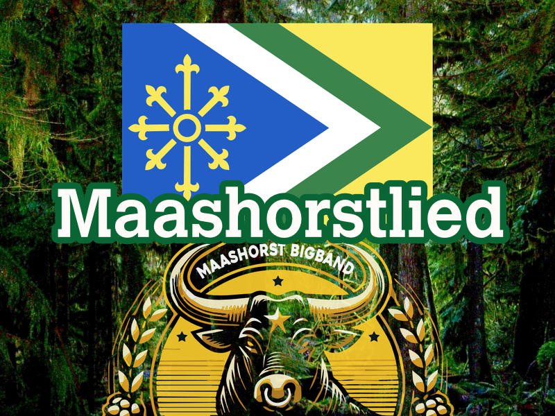 maashorstlied info